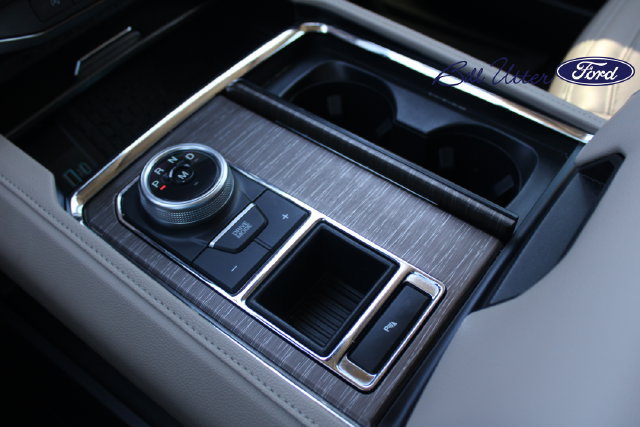 Certified 2024 Ford Expedition Limited RWD image 18