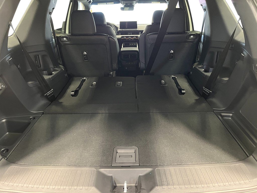 New 2026 Honda Pilot TrailSport image 29