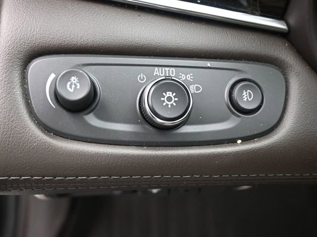 Used 2017 Buick LaCrosse Premium w/ Driver Confidence Package #2 image 14