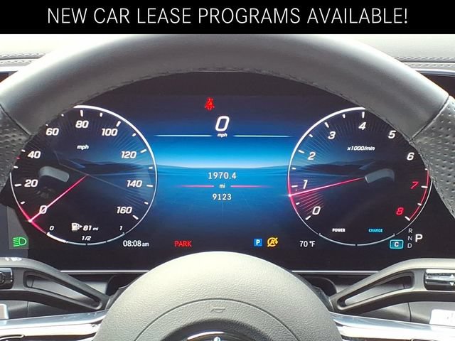 Used 2026 Mercedes-Benz GLC 300 4MATIC image 11