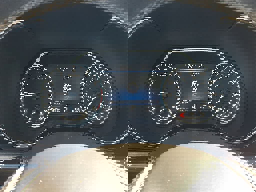 Used 2017 Nissan Maxima 3.5 SL image 13