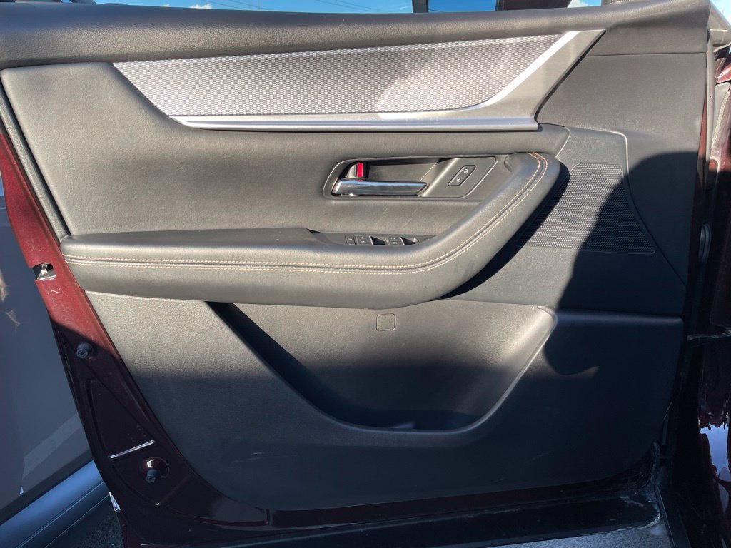 Certified 2024 MAZDA CX-90 Plug-In Hybrid w/ Premium Pkg AWD/4WD image 24