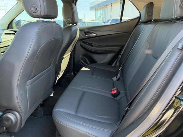 Certified 2024 Buick Encore GX Sport Touring AWD/4WD image 17