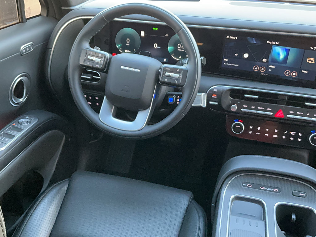New 2026 Hyundai Palisade Calligraphy AWD/4WD image 12