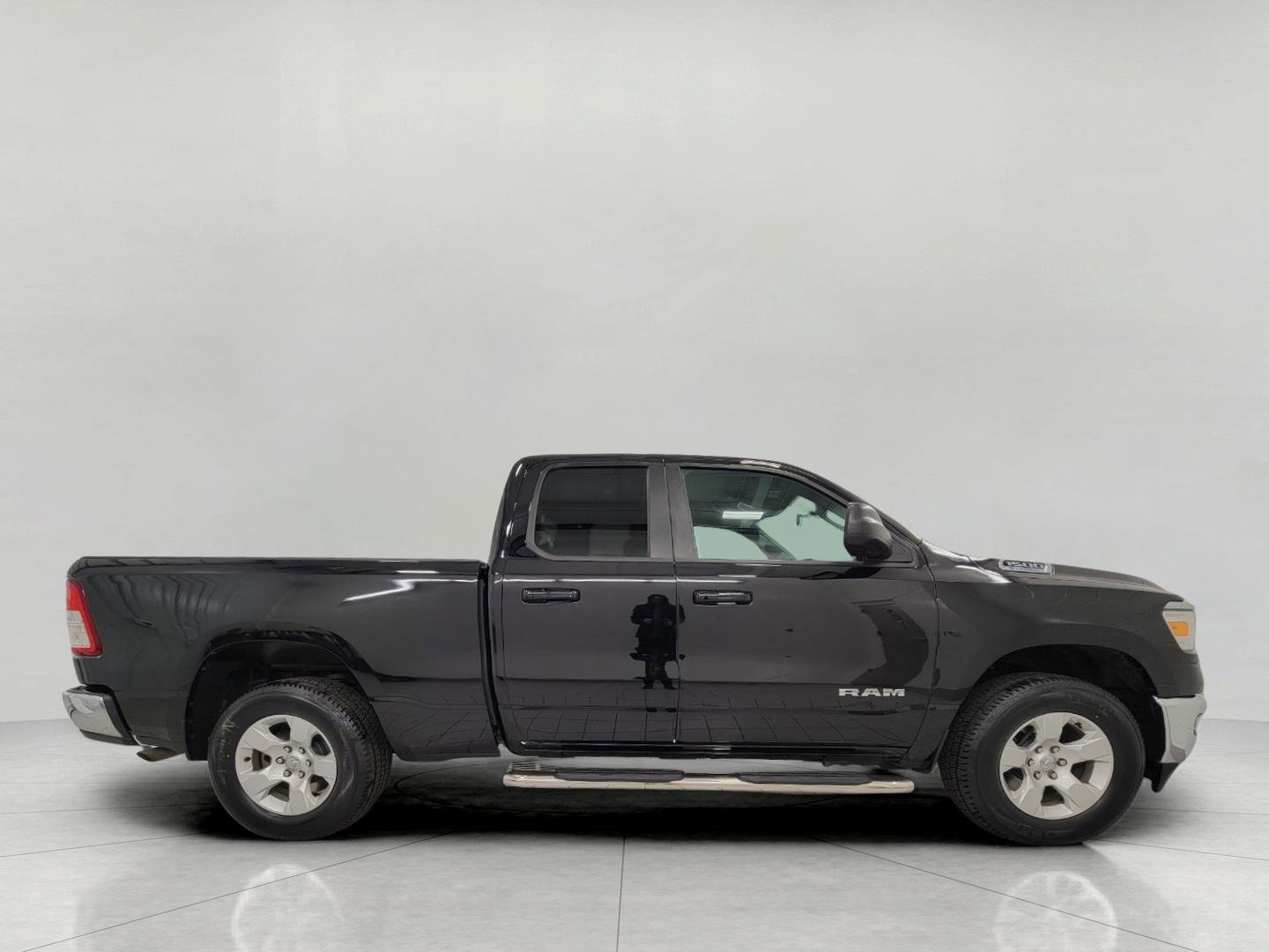 Used 2022 RAM 1500 Big Horn AWD/4WD image 12