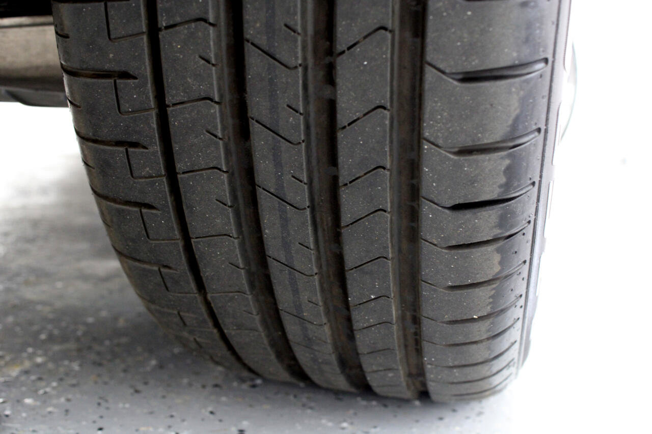 Used 2019 Audi SQ5 Premium Plus w/ Premium Plus Package image 84