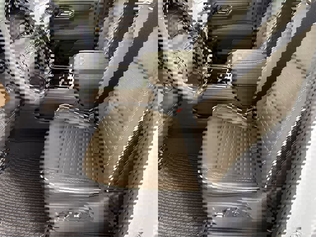 New 2026 GMC Yukon Denali Ultimate image 9