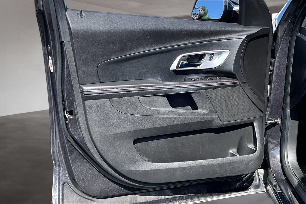 Used 2015 Chevrolet Equinox LT FWD image 23