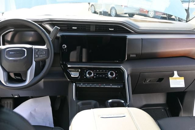 New 2026 GMC Sierra 3500 Denali w/ Denali Reserve Package AWD/4WD image 24