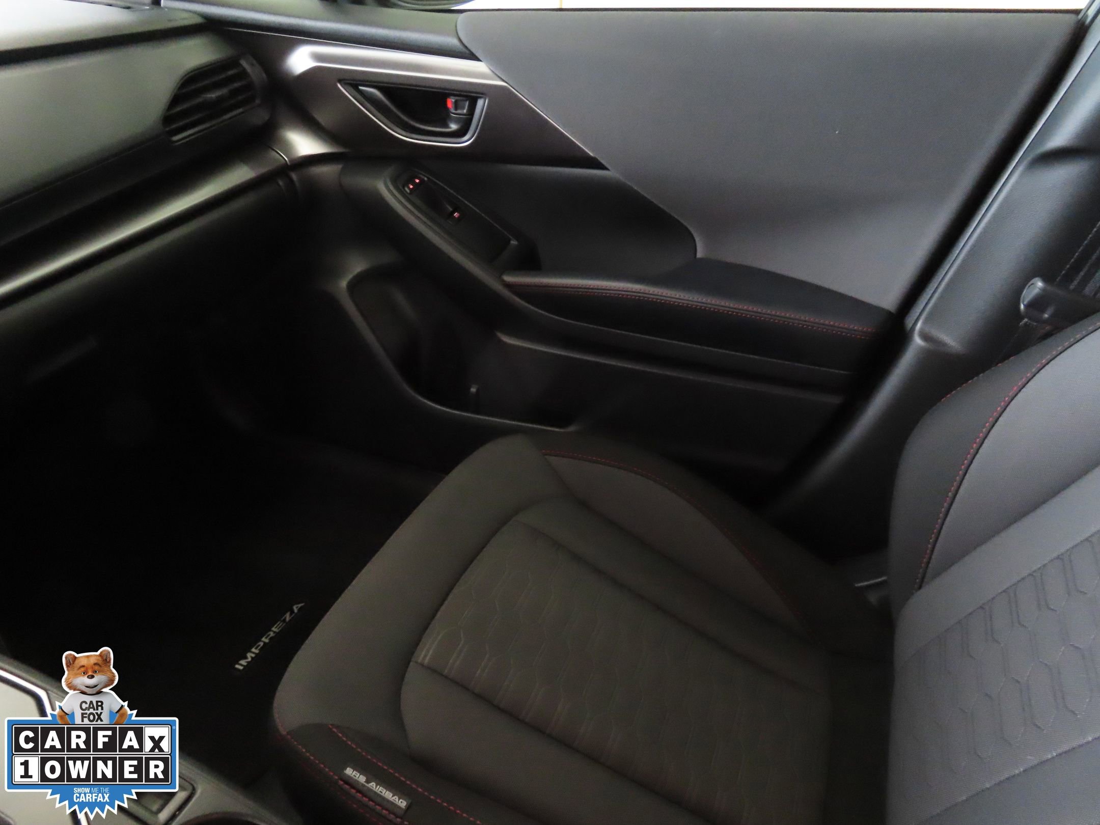 Certified 2025 Subaru Impreza 2.0i Sport image 21