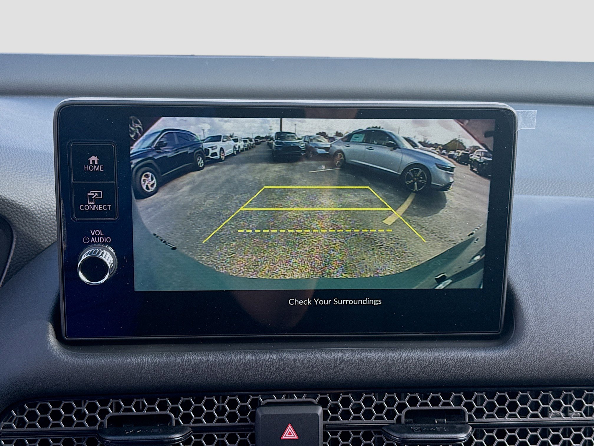 New 2026 Honda HR-V Sport image 13