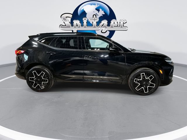 Used 2023 Chevrolet Blazer RS w/ LPO, Floor Liner Package image 10