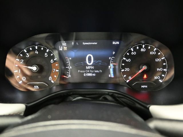 Certified 2022 Jeep Compass Limited AWD/4WD image 6