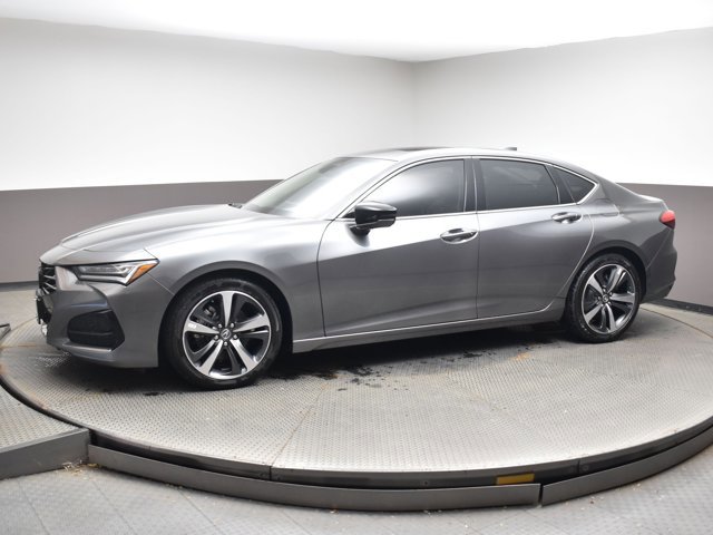 New 2025 Acura TLX w/ Technology Package image 42