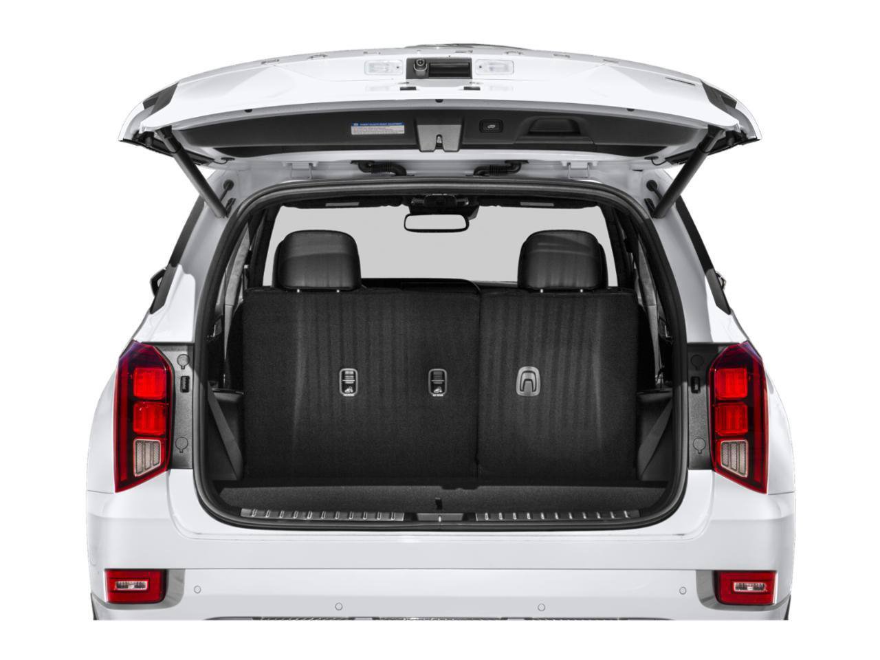 Used 2022 Hyundai Palisade Calligraphy w/ Cargo Package FWD image 6