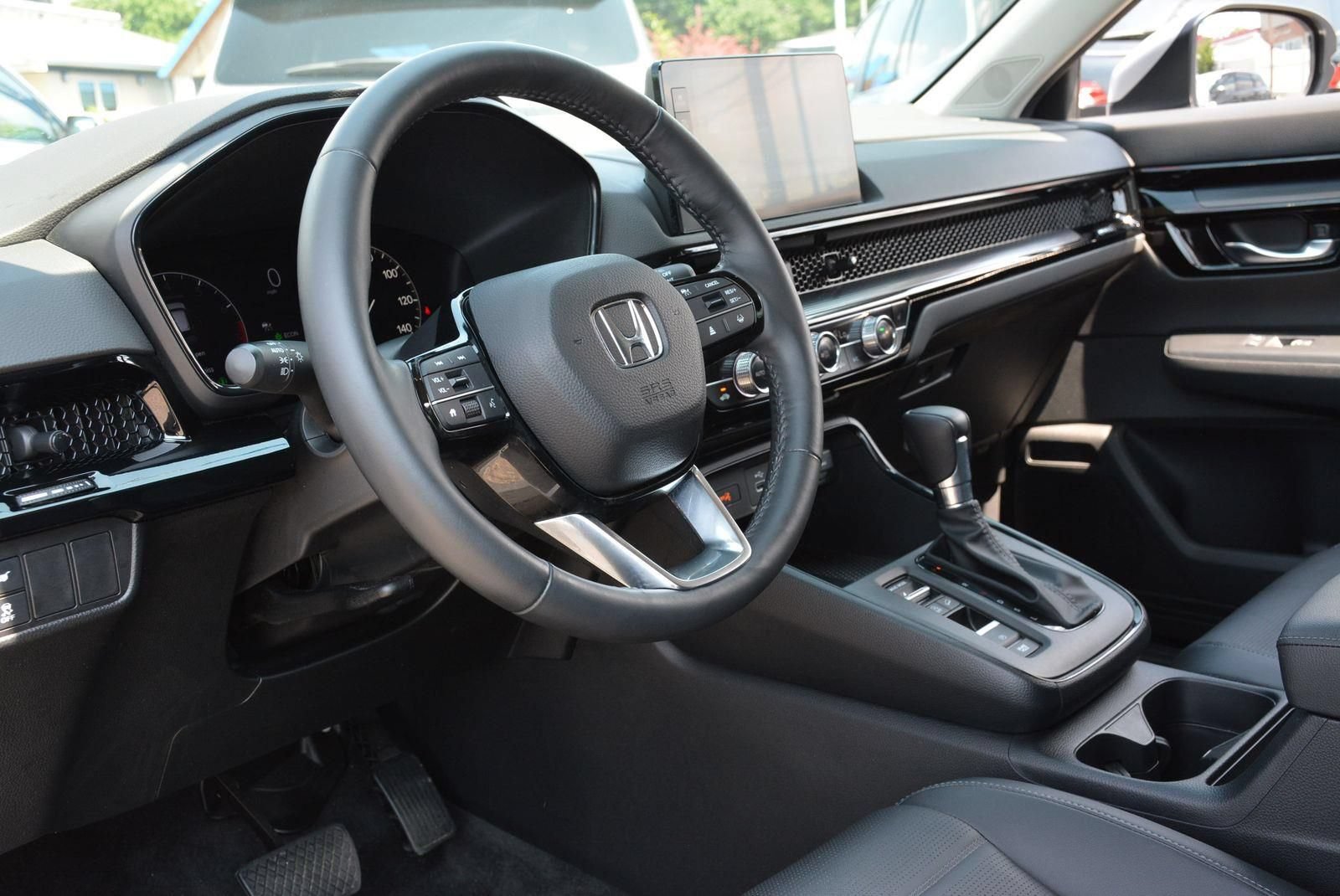 Used 2023 Honda CR-V EX-L image 8
