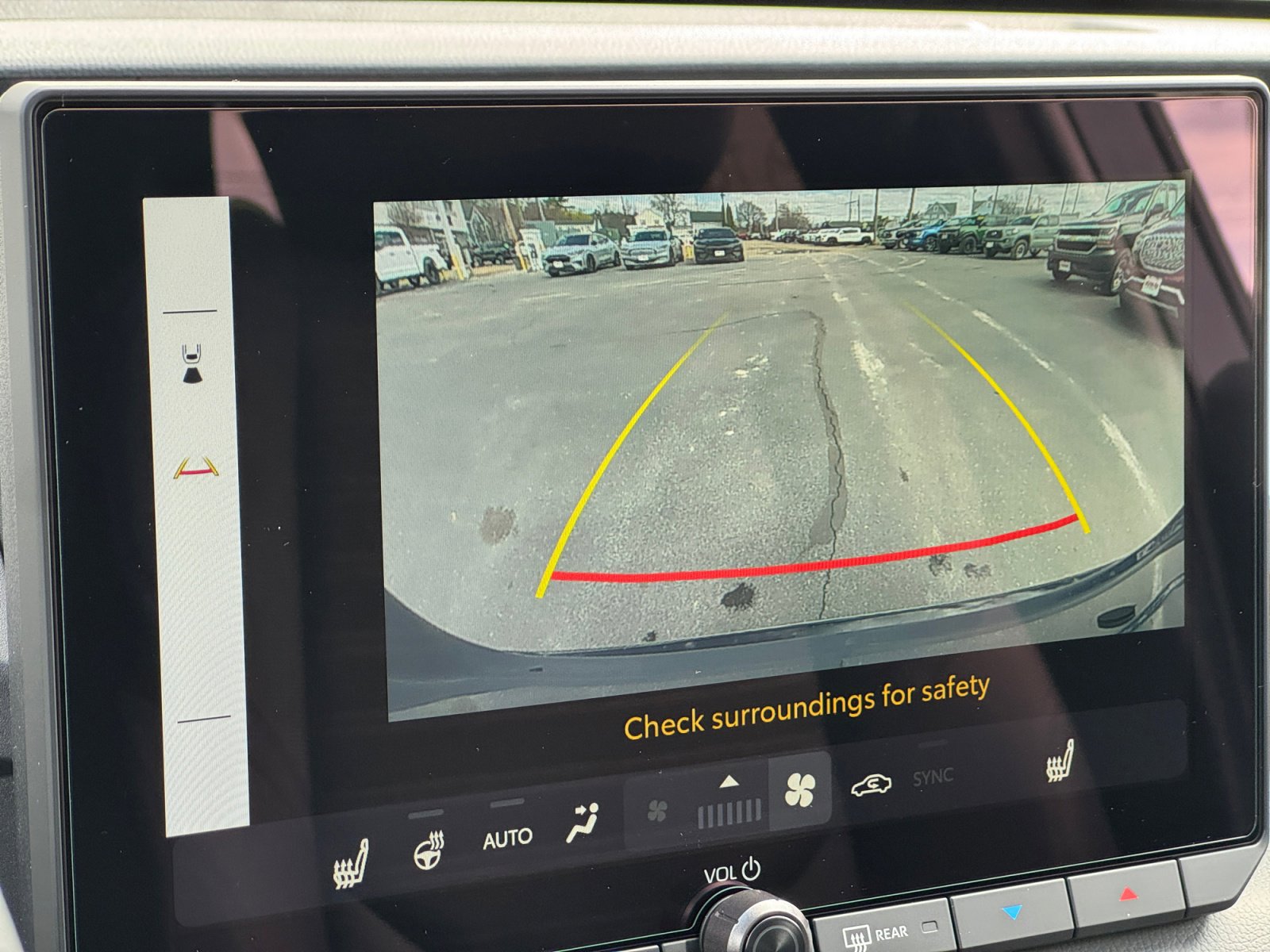 New 2026 Toyota RAV4 SE AWD/4WD image 21