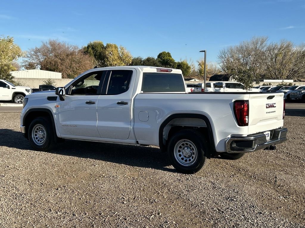Used 2023 GMC Sierra 1500 Pro image 6