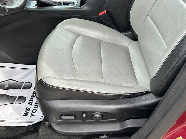 Used 2018 Chevrolet Equinox Premier FWD image 14