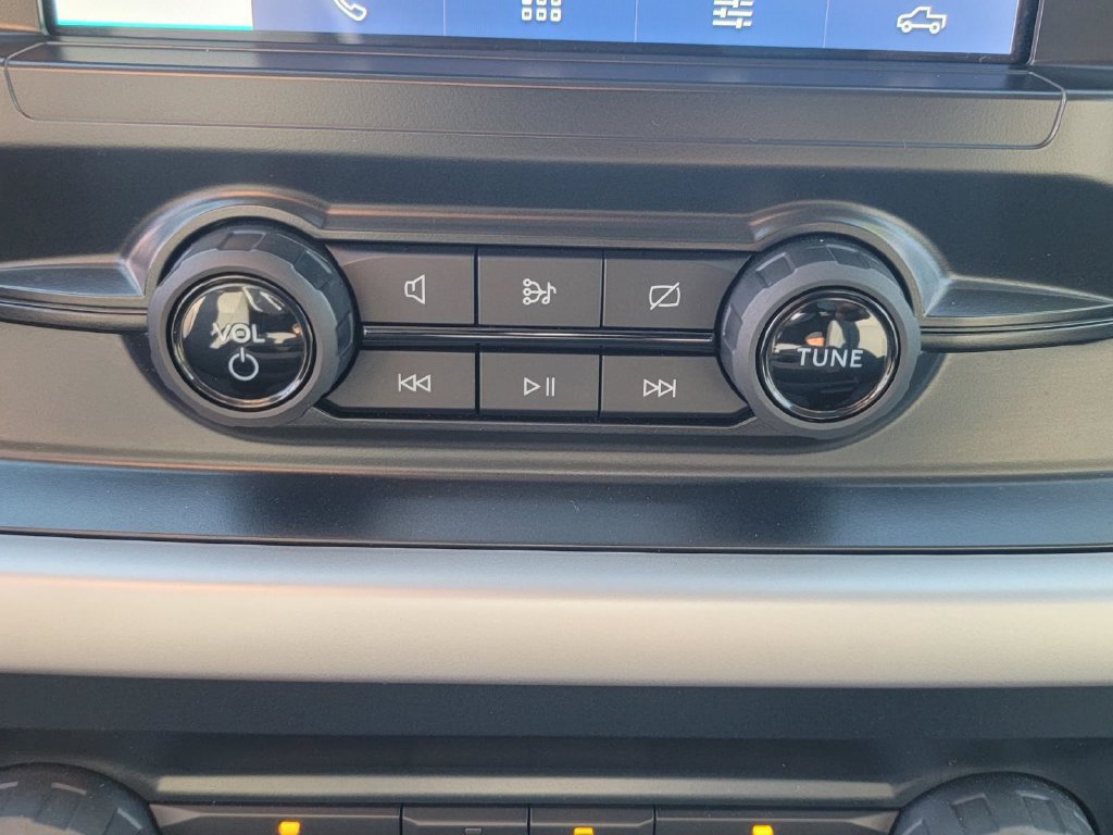 Used 2023 Ford F150 XLT AWD/4WD image 24