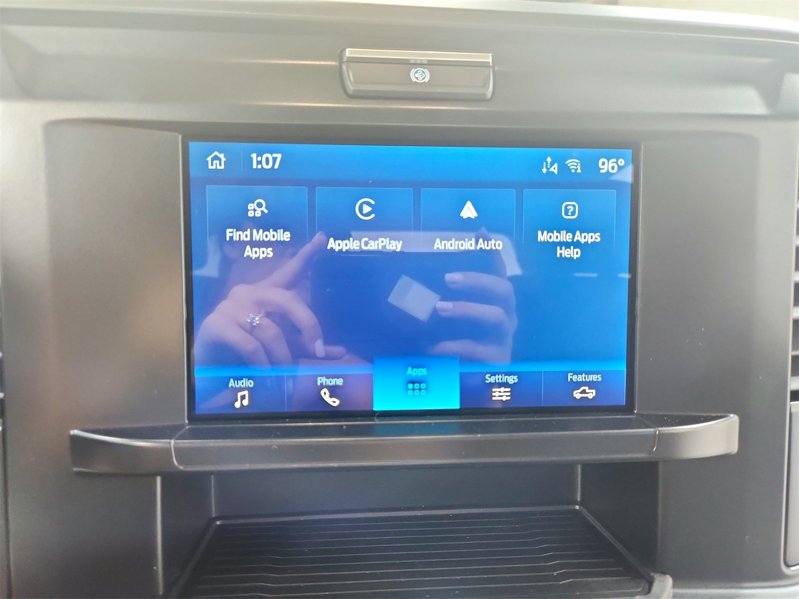 New 2025 Ford F250 XL w/ XL Chrome Package image 28