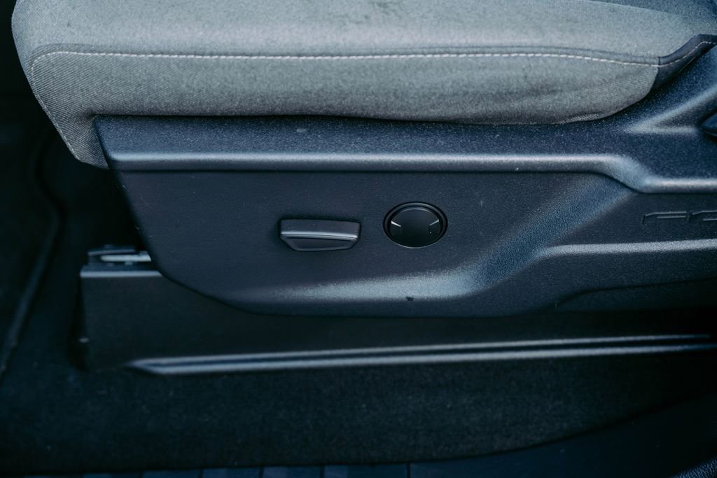 Used 2024 Ford F350 XLT image 16