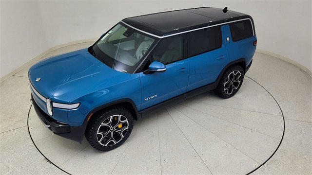 Used 2024 Rivian R1S Launch Edition image 80