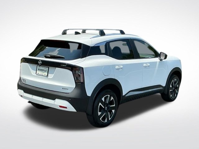 New 2026 Nissan Kicks SV w/ Cold Weather Package AWD/4WD image 7
