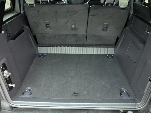 Used 2022 Ford Bronco Wildtrak image 6