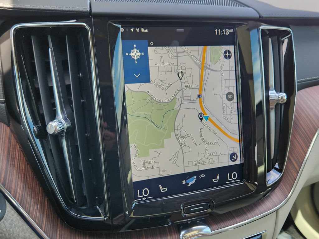 Used 2019 Volvo XC60 T6 Inscription w/ Protection Package Premier AWD/4WD image 8