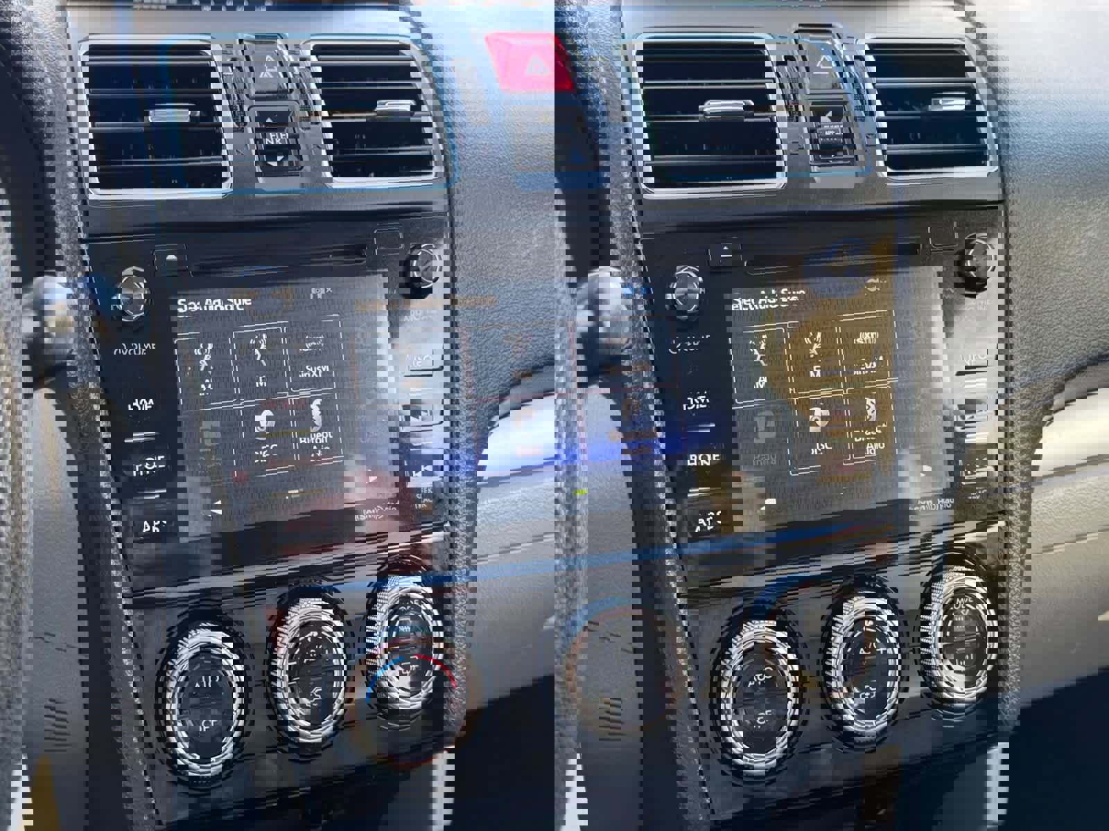 Used 2017 Subaru Forester 2.5i Premium w/ Protection Package #1 image 18