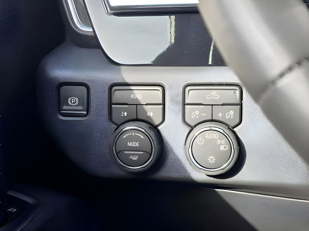 New 2026 Chevrolet Silverado 1500 LT image 25