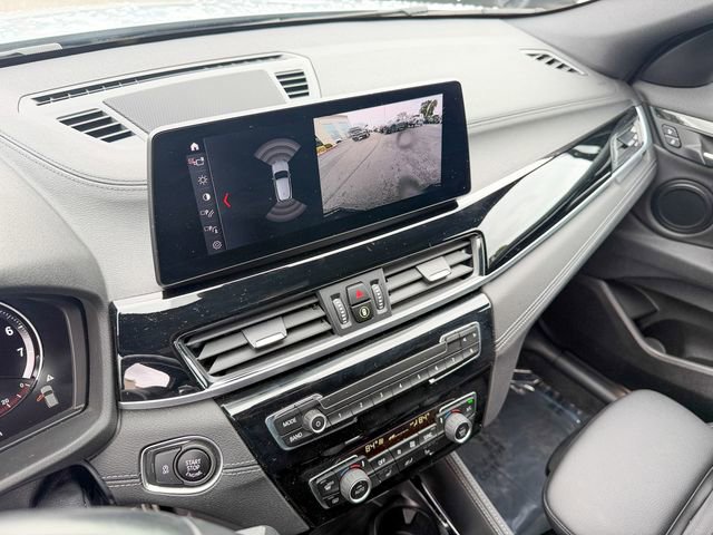 Used 2023 BMW X2 sDrive28i w/ M Sport Package FWD image 20