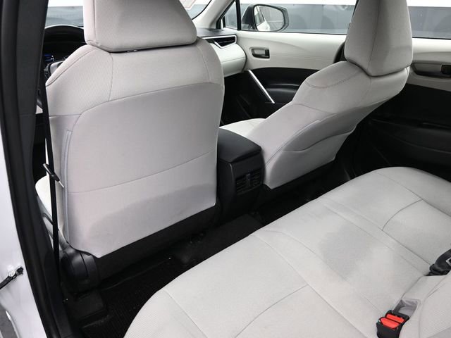 Certified 2023 Toyota Corolla Cross L image 17