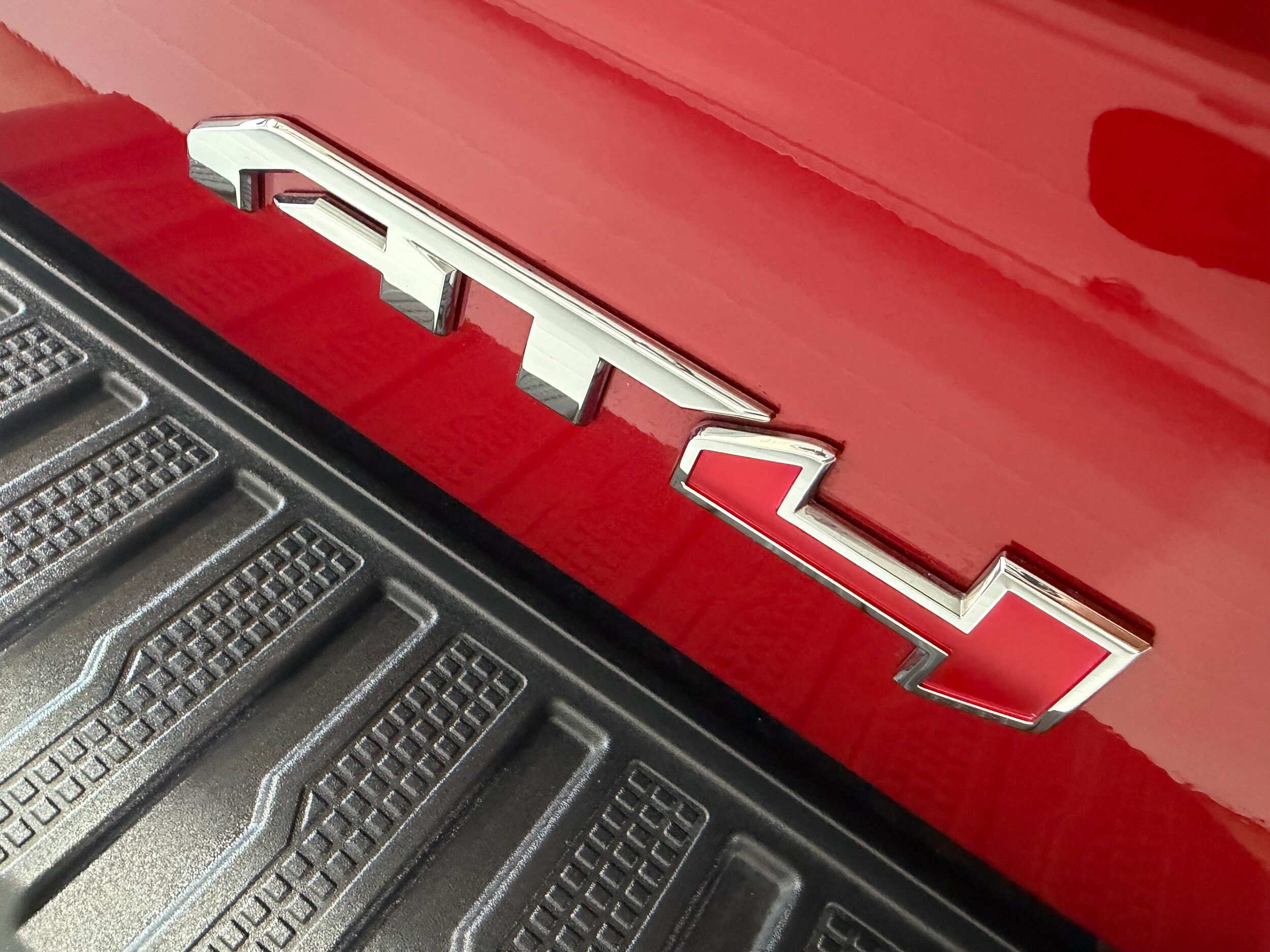 Used 2026 GMC Sierra 1500 AT4 w/ AT4 Preferred Package AWD/4WD image 7