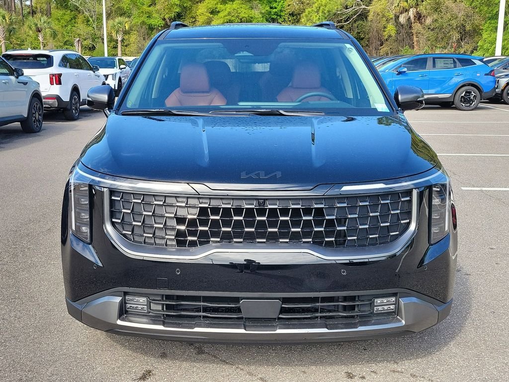 New 2026 Kia Carnival SX Prestige FWD image 2