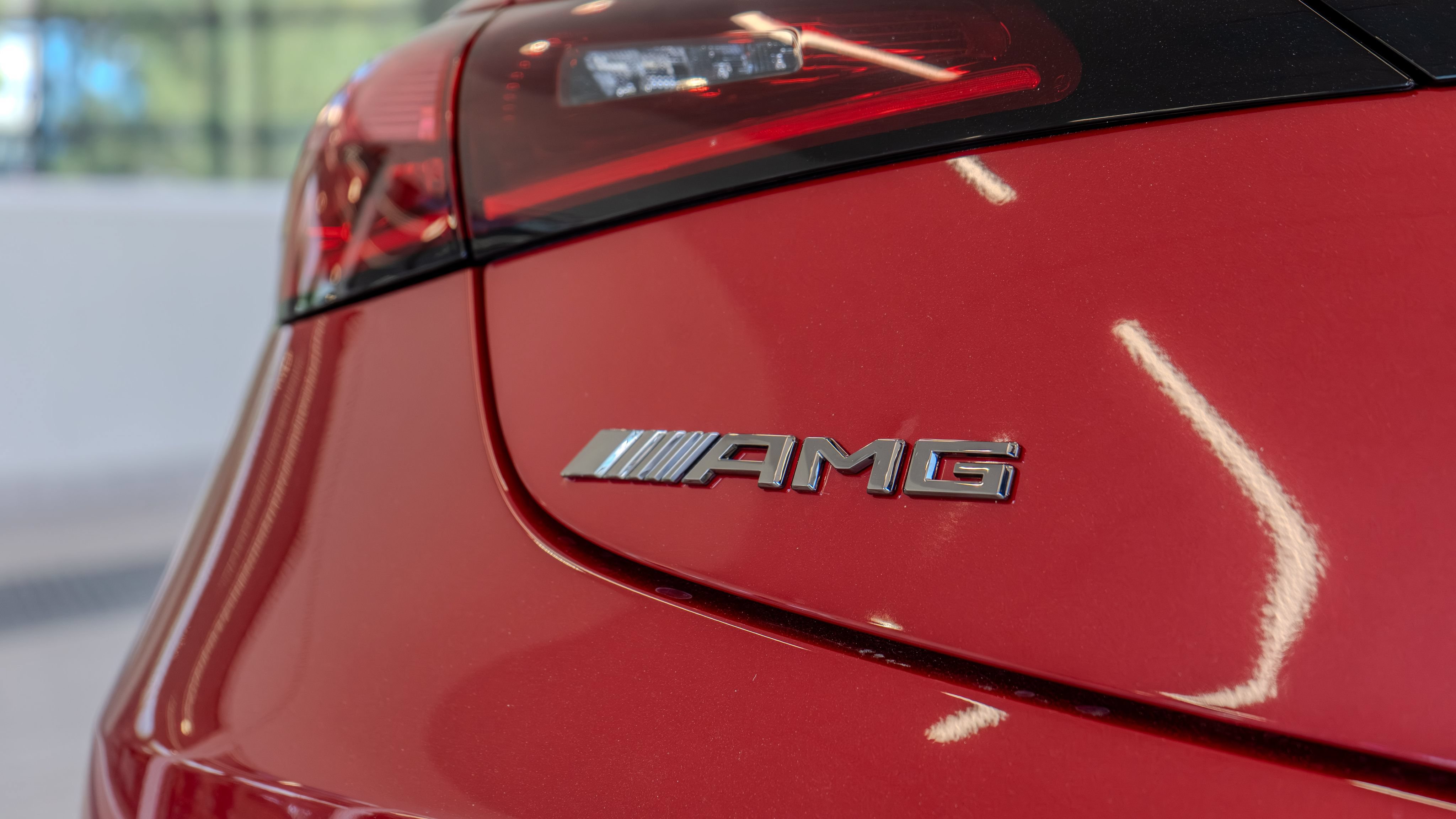 New 2027 Mercedes-Benz CLE 53 AMG 4MATIC Cabriolet image 21