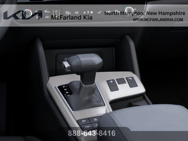 New 2026 Kia Sportage X-Line w/ X-Line Premium Package AWD/4WD image 24