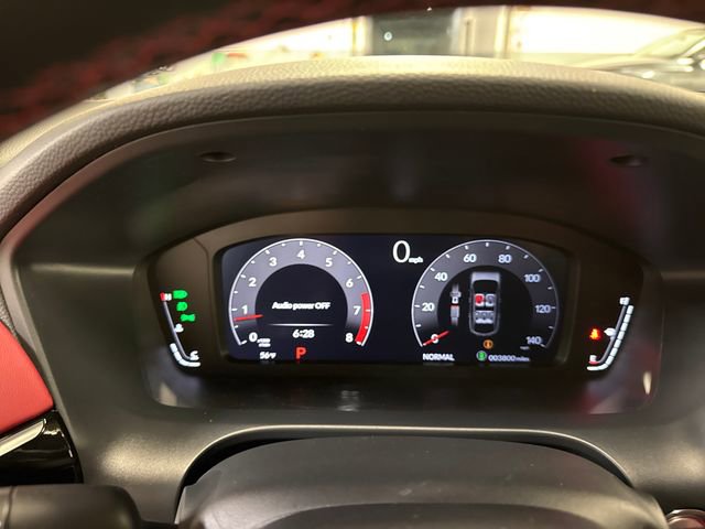 Used 2025 Acura ADX A-Spec image 18