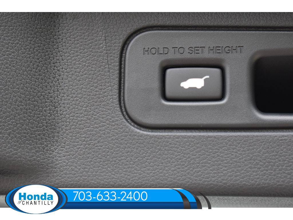 New 2026 Honda Pilot image 34