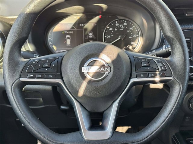 Used 2024 Nissan Kicks SV image 15