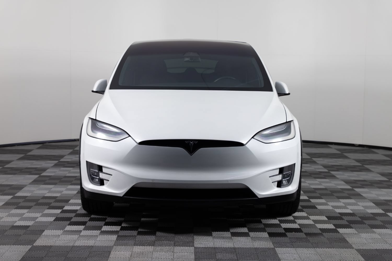 Used 2020 Tesla Model X Performance AWD/4WD image 11