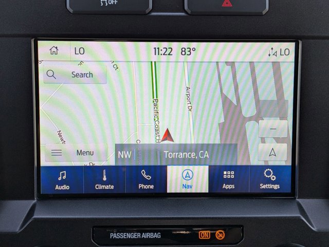 Used 2021 Ford F350 Lariat w/ Lariat Ultimate Package image 12