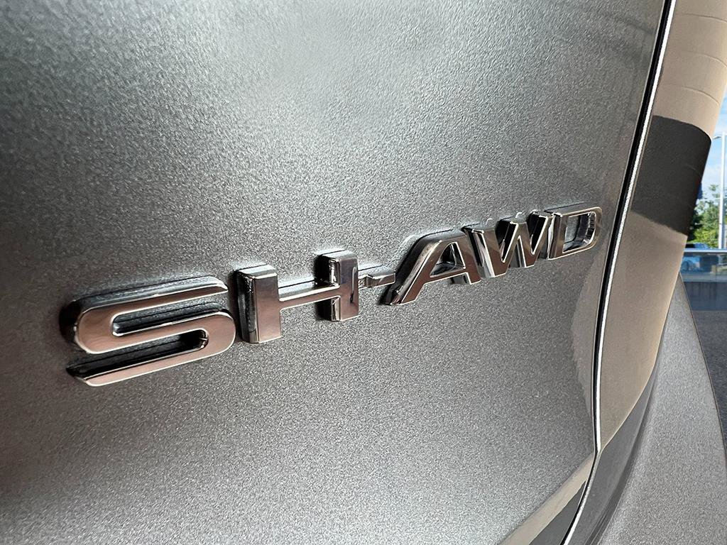 New 2026 Acura RDX w/ Technology Package AWD/4WD image 6