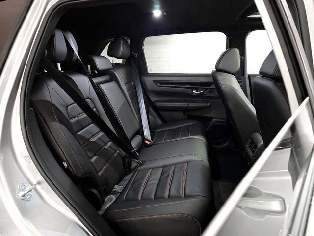 New 2026 Honda CR-V Sport-L image 36