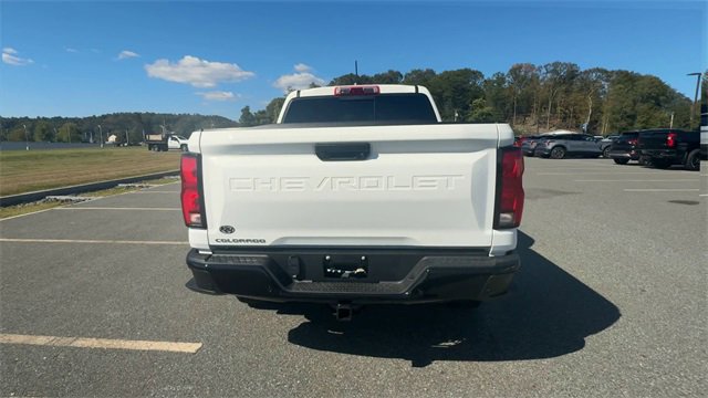 New 2026 Chevrolet Colorado Z71 image 7