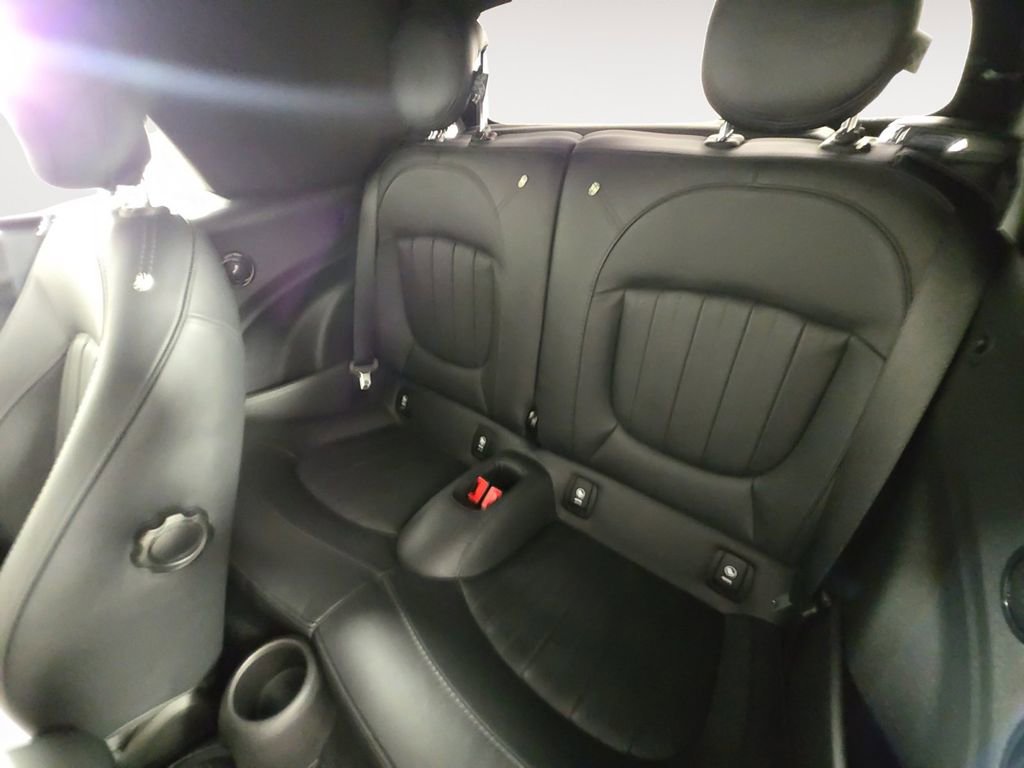 Used 2021 MINI Cooper John Cooper Works w/ Driver Assistance Package image 13