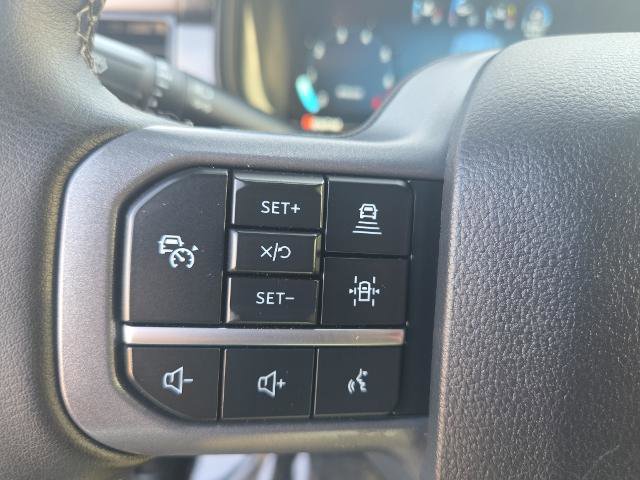 Certified 2025 Ford F150 Lariat AWD/4WD image 21