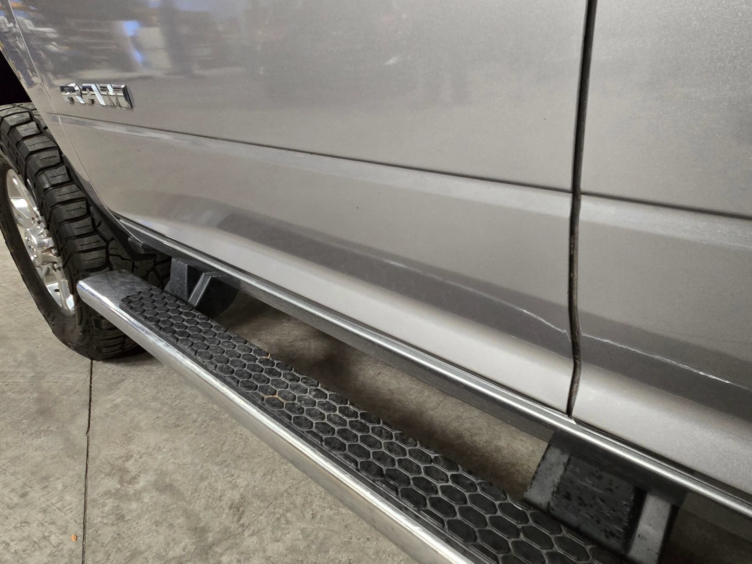 Used 2020 RAM 3500 Big Horn w/ Level 1 Equipment Group AWD/4WD image 9
