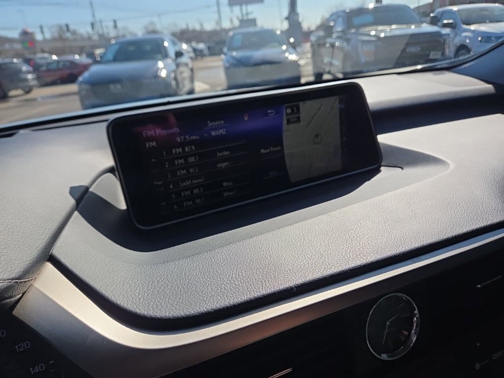 Used 2019 Lexus RX 350 350 w/ Luxury Package image 32